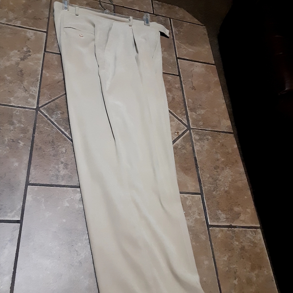 DRESS PANTS